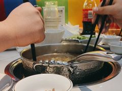 -中国凉都黄牛肉馆(杭州总店)