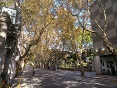 -瑞福园联谊餐室(茂名南路店)