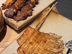 -水煮三国·川鲁江湖菜(香山店)