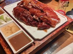 -凤阁楼果木烧鹅(鹤山陈山店)