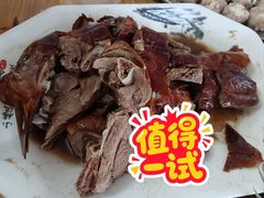 -黄埔油麻山森林公园