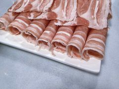 -同城四季爆肚涮羊肉(安华里店)