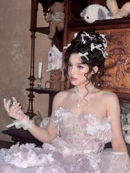 点击看大图 -WAVE SODA摄影工作室