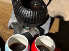 田德能1号咖啡-田德能咖啡博物馆