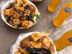 -老鲁牛肉板面(金环里店)