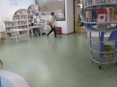 -古美路街道图书馆