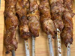 -乡村馕坑肉·烧烤·新疆菜·本地人更爱吃(阿勒泰首店)