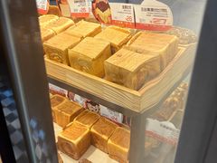 -爸爸糖吐司面包(悠唐购物中心店)