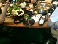 -手选潮汕鲜活牛肉火锅(二七广场店)