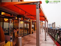 -沈家门海鲜夜排档(东港店)