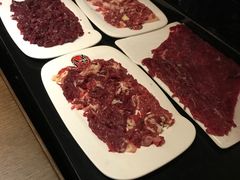 -牛焱·贵州黄牛肉火锅(城西银泰店)