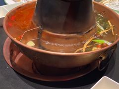-南门四季铜锅涮肉(大屯·北苑店)