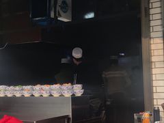 -老乌家特色小炒泡馍(大皮院店)