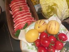 -季季山·云南野生菌火锅(上海首店)