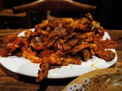-有奴思烤肉·清真(正宁路店)