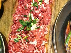 -贵厨酸汤牛肉(小十字店)