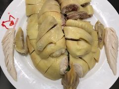 -文记壹心鸡(宝华路店)