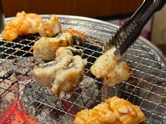 -蒜香焼肉PURUSHIN(马场路店)