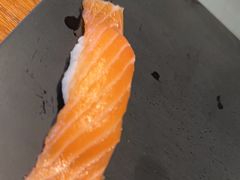-戏作寿司(观音桥店)