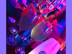 -好久不见网红乐队酒吧(鼓浪屿海底世界店)