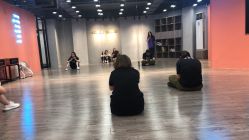 -DOS HOP潮上舞蹈