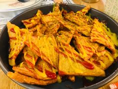 -BOPEYE·波派炸鸡(河西中央商场店)