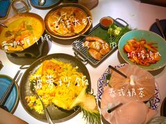 -BetterThai 泰加(苏州中心店)