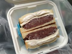 -沁屋面包店(人民东路店)
