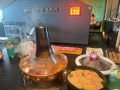 -阳坊胜利涮羊肉(阳坊老店)