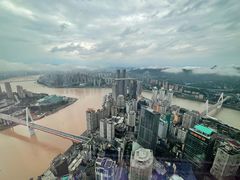 -WFC会仙楼观景台