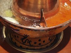 -1078號老北京涮肉(松柏店)
