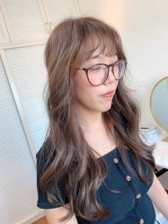 -TK·HAIR SALON韩式设计