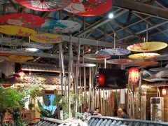 -田园印象·成都土菜院子(华阳店)