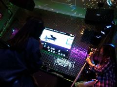 -佰迪乐KTV(阳桥店)