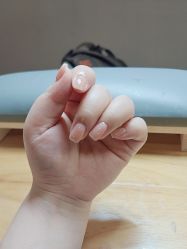 -UGIRL有个美甲