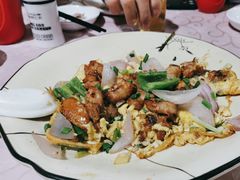 -大水车公馆·顺德菜·妈姐菜(均安店)