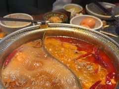 -牛New寿喜烧(闵行龙湖天街店)
