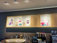 -星巴克(南京孵鹰大厦店)