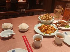 -惠丰堂饭庄·烤鸭·京味菜(翠微路店)