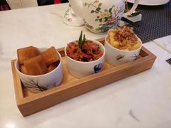-五号茶居·新派粤菜·岭南五号酒店(沿江中路店)