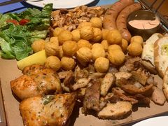 -HELLO MUSAE 拾光缪斯餐厅·纯正希腊风味(苏州中心店)
