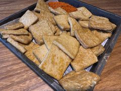 -贵厨酸汤牛肉(小十字店)