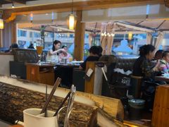 -思金拉措庄园藏餐(太阳岛店)