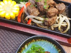 -尺山寸水日料(马桥满天星店)