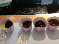 -佰园全日西餐厅-厦门佰翔软件园酒店