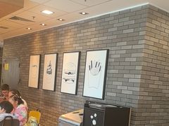 -麦当劳(世贸店)