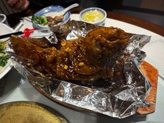 -95号酱骨·一块豆腐(展春园西路店)