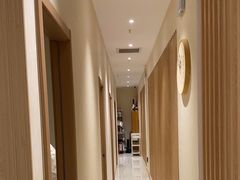 -筋骨堂热敷推拿按摩(翠华路店)
