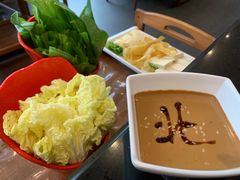 -北门涮肉·铜锅涮肉(南锣鼓巷店)