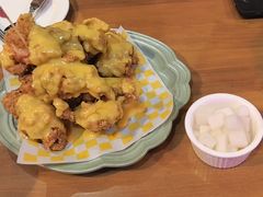 -热地HOT PLACE洋风韩餐(红旗街店)